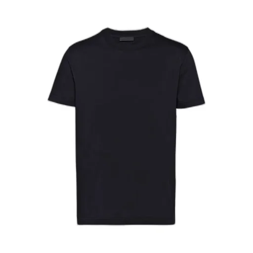 Three Pack Cotton Jersey T-Shirts
