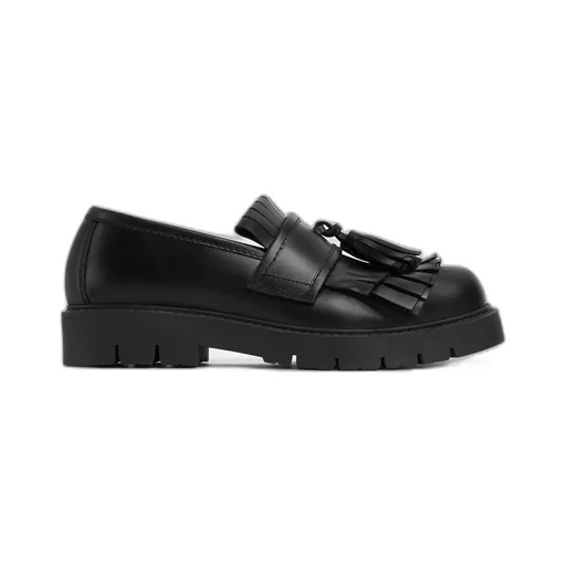 Haddock Loafer