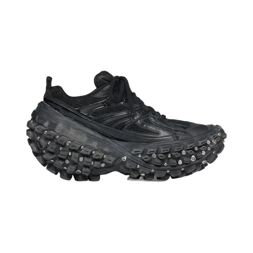 Bouncer Screw Sneaker