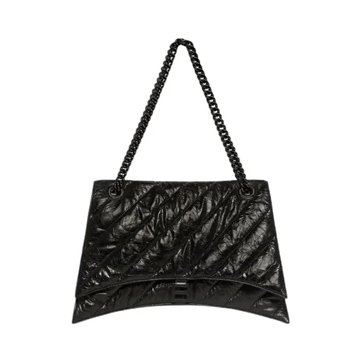 Crush Chain Bag Large