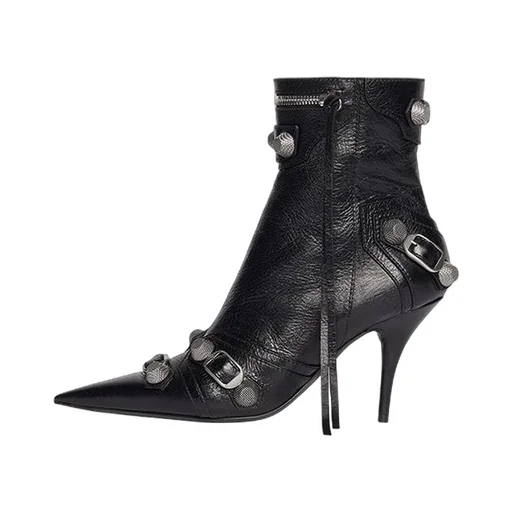 Cagole 90mm Bootie