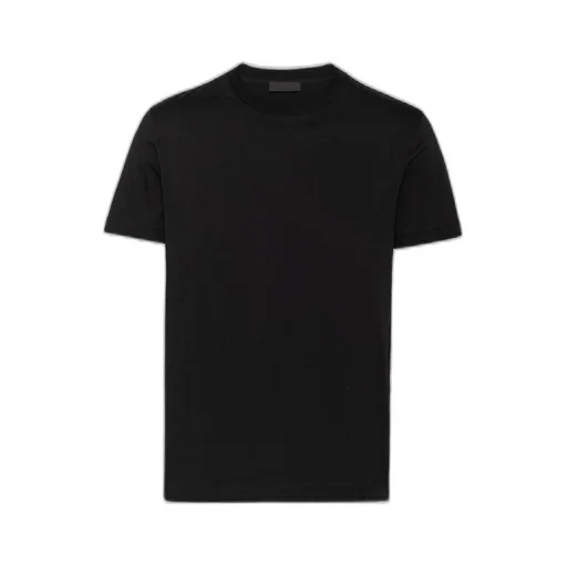 Cotton T-shirts - Three-pack