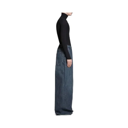 Double Side Pants
