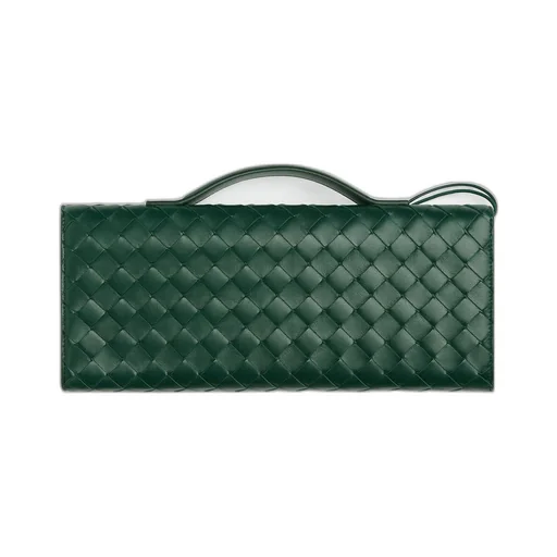 Long Clutch Andiamo With Handle