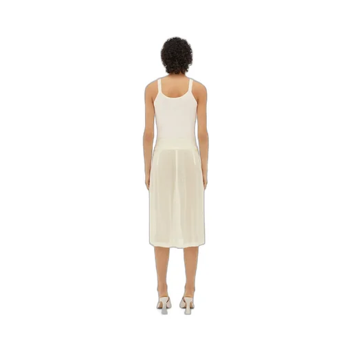 Light Cotton Gauze Skirt