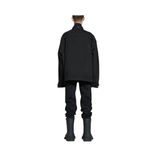 Oversized Jacket