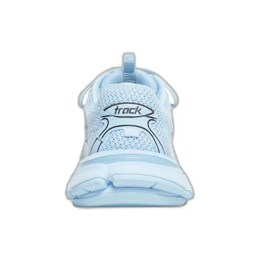 Track.3 Sneaker