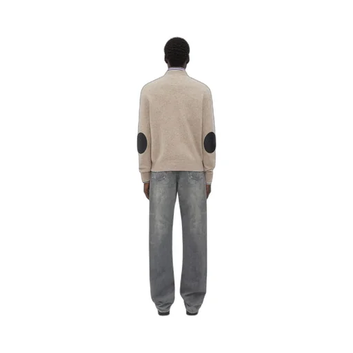 Cashmere Jumper
