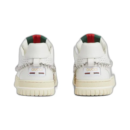 Women's Gucci Re-Web sneaker