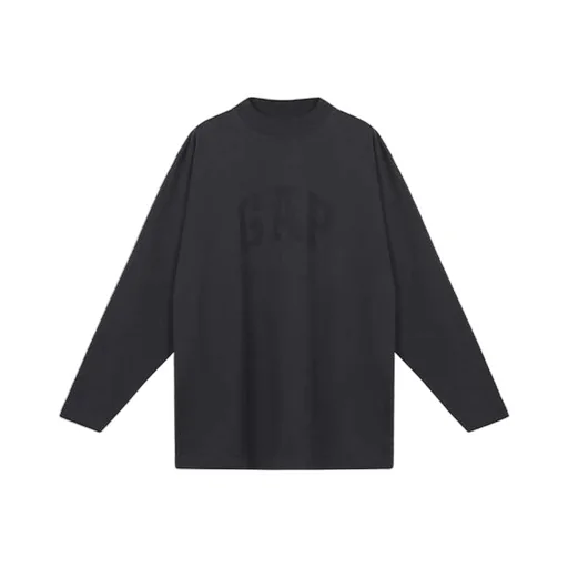 Yeezy Gap Engineered by Balenciaga Dove Long Sleeve T-Shirt
