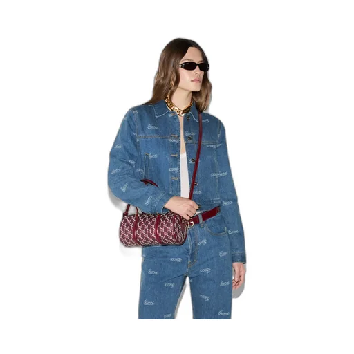 GG small shoulder bag