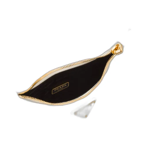 Prada Re-Edition Saffiano leather mini bag