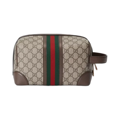 Gucci Savoy toiletry case