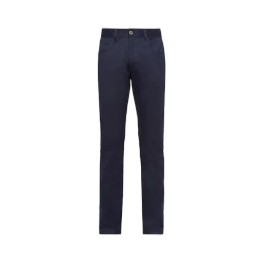 Stretch drill jeans