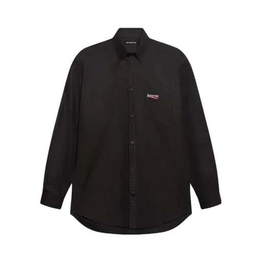 Political Campaign Long Sleeve Shirt