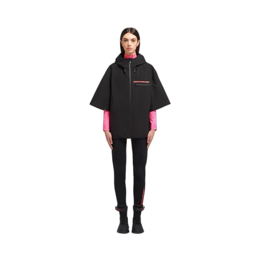 Extreme-Tex short-sleeved jacket