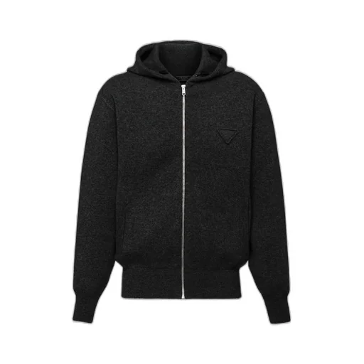 Cashmere cardigan