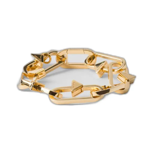 Metal bracelet