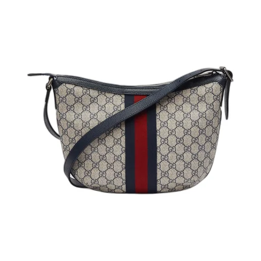 Ophidia GG small crossbody bag