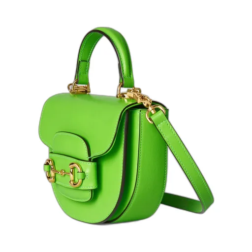 Gucci Horsebit 1955 mini top handle bag