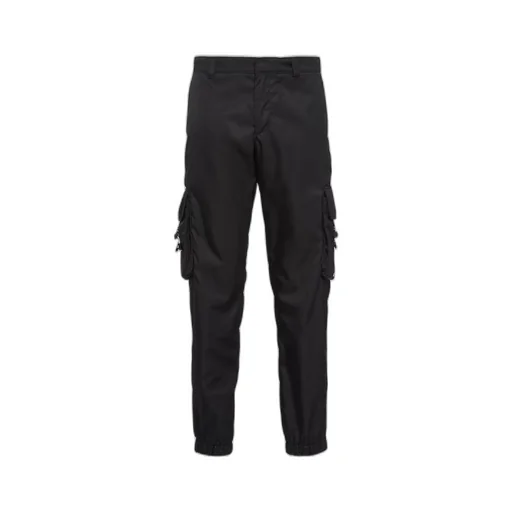 Re-Nylon pants