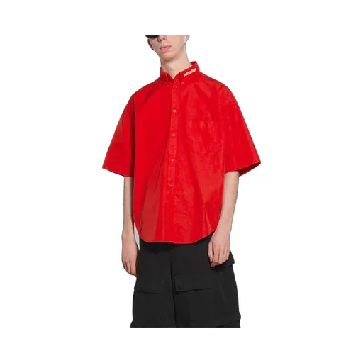 Short Sleeve Shirt