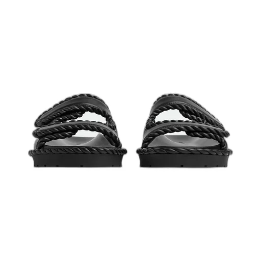 Jack Flat Mule