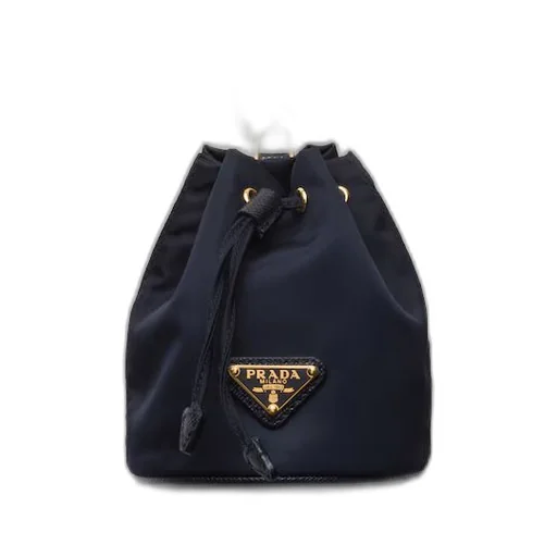 Prada Re-Edition 1978 Re-Nylon mini-pouch