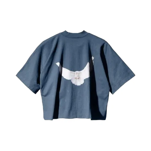 Yeezy Gap Engineered by Balenciaga 3/4 Sleeves No Seam T-Shirt