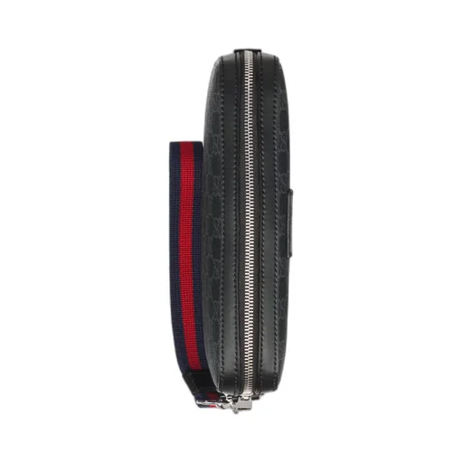 GG Black men's bag