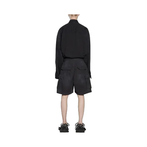 Cargo Shorts