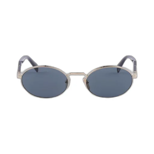 Sunglasses with Prada logo