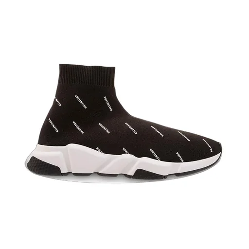 Speed Sneaker Mid
