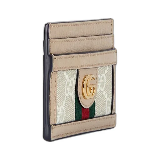Ophidia GG card case
