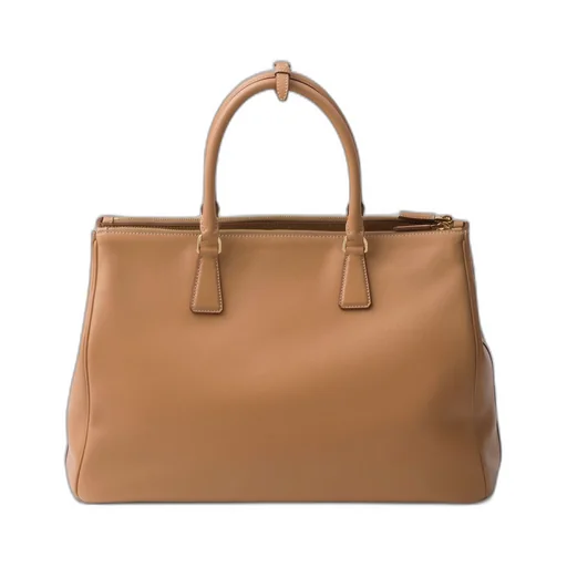 Extra-large Prada Galleria leather bag