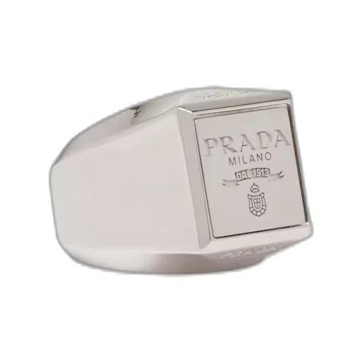Prada Symbole ring