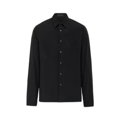 Cotton shirt
