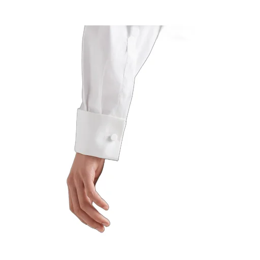 Cotton stretch shirt