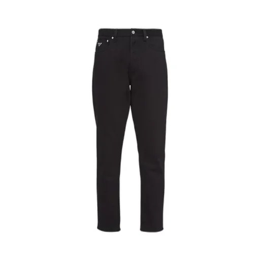 Bull denim jeans
