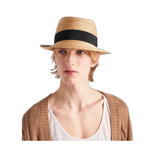 Crochet hat