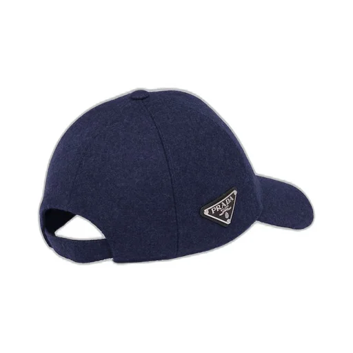 Loden baseball cap