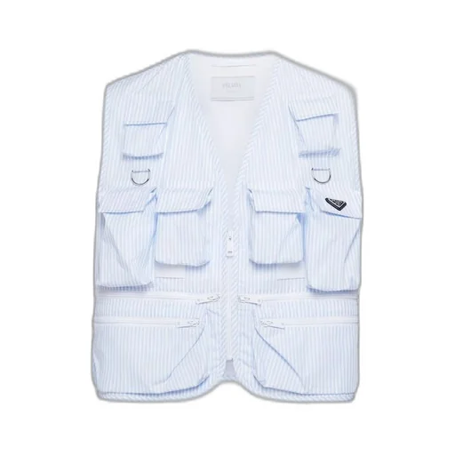 Cotton vest