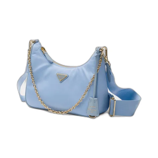 Prada Re-Edition 2005 Re-Nylon bag