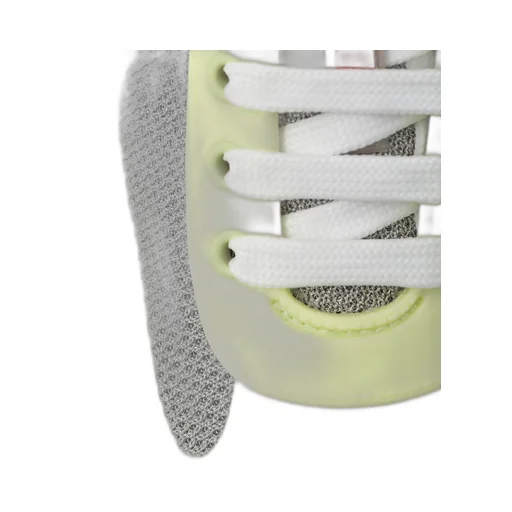 Prada America's Cup Soft rubber and bike fabric sneakers