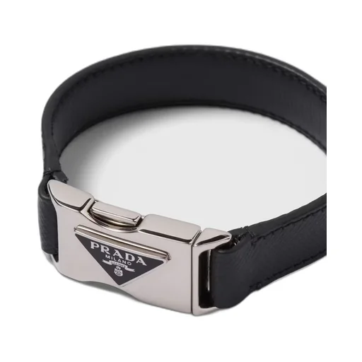 Saffiano bracelet