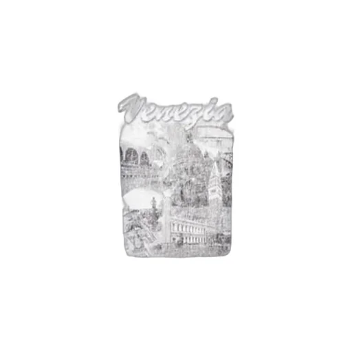 Venezia Print Sweater