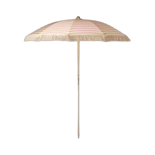 Beach umbrella