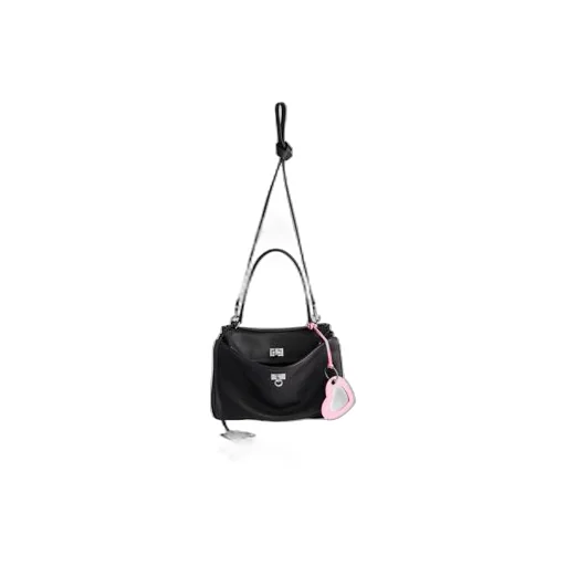 Rodeo Handbag Small With One Charm
