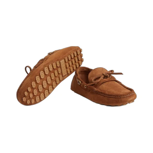 Men's driver with Interlocking G
