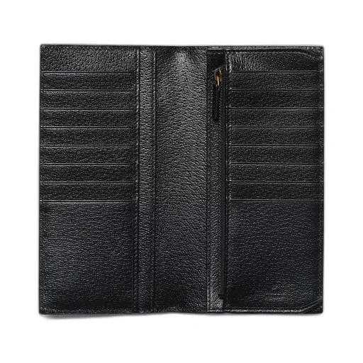 GG Marmont long wallet